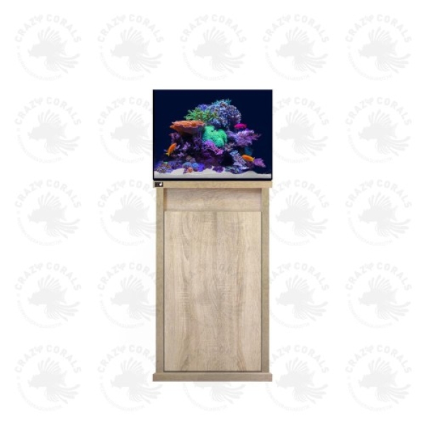 D-D Reef-Pro 600 PLATINUM OAK - Aquariumsystem